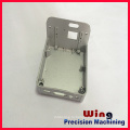 customized high pressure die casting zinc products supplier